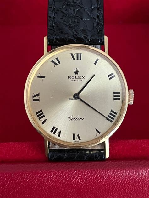 used rolex cellini|vintage rolex cellini for sale.